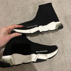 Balenciaga sneakers